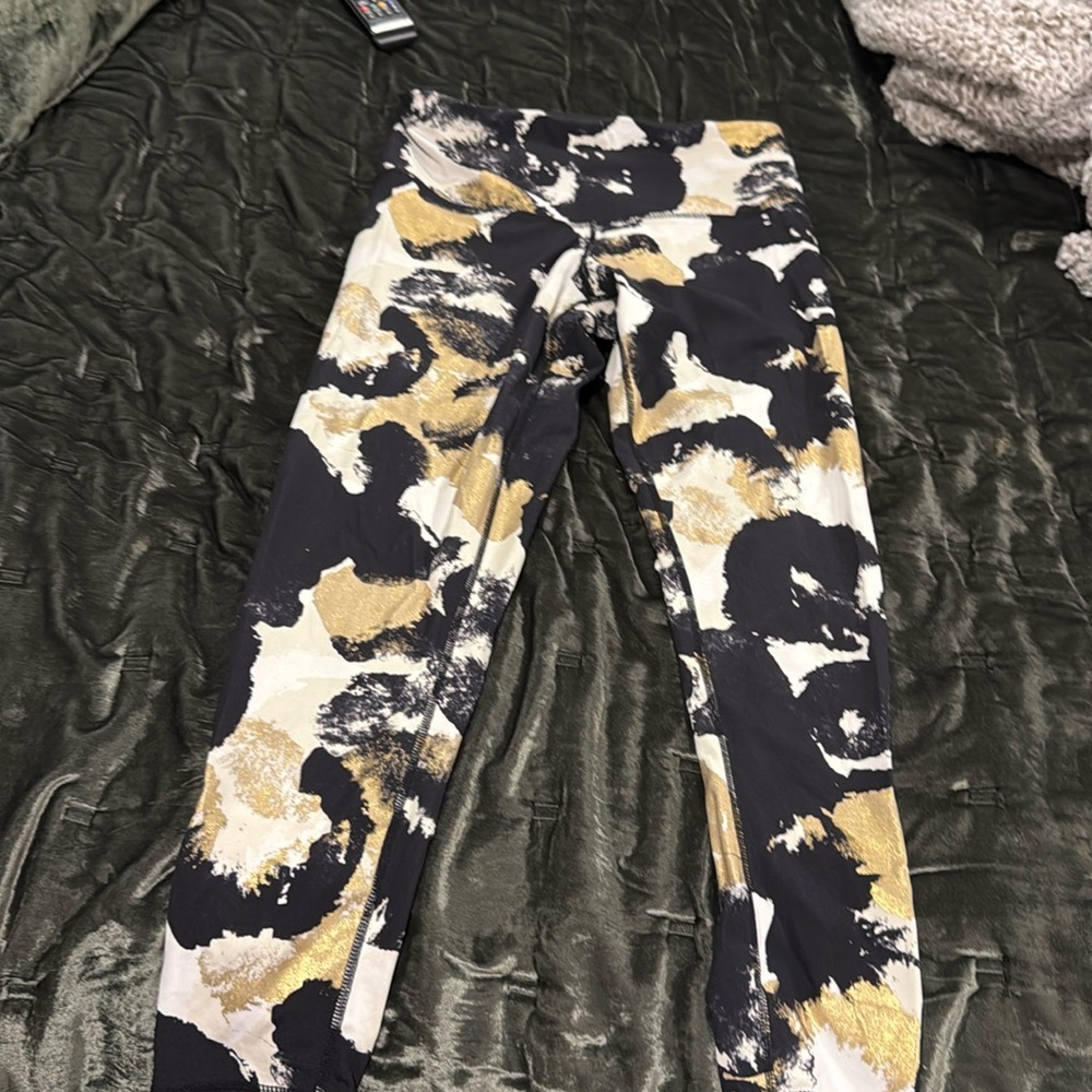 DYI- define your inspiration - great boutique leggings